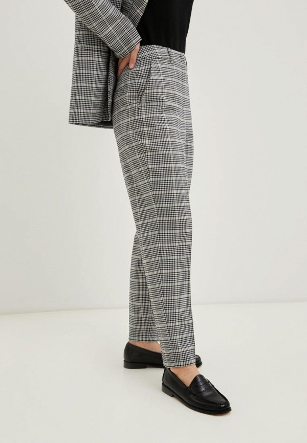 фото Брюки finn flare