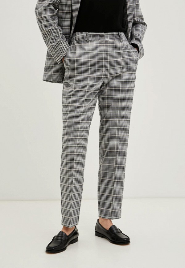 фото Брюки finn flare