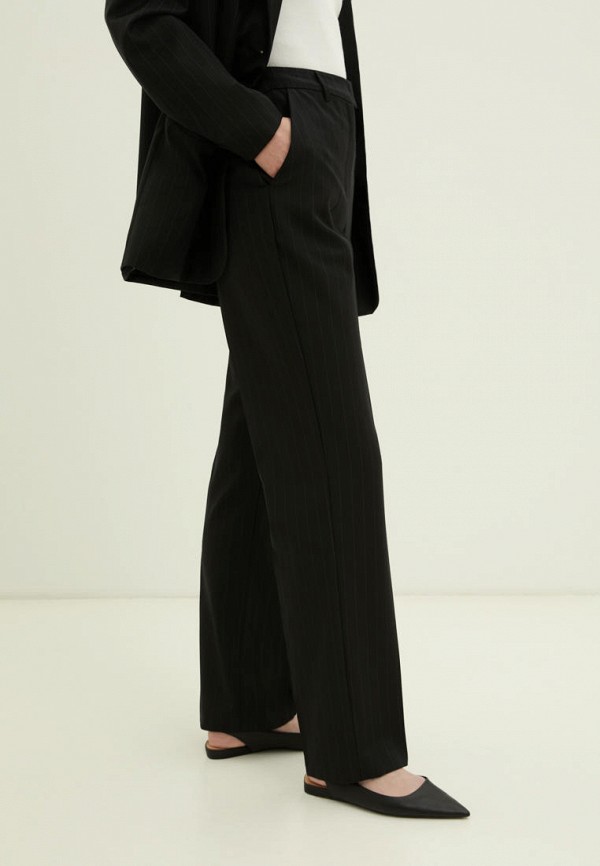 фото Брюки finn flare