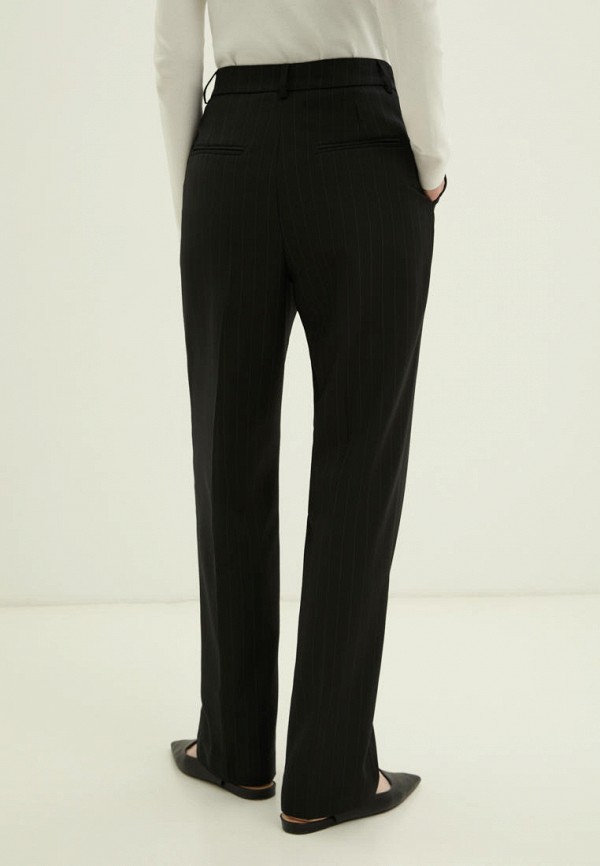 фото Брюки finn flare