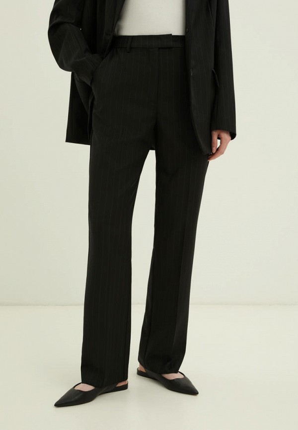 фото Брюки finn flare