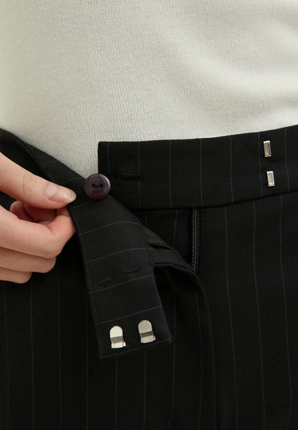 фото Брюки finn flare