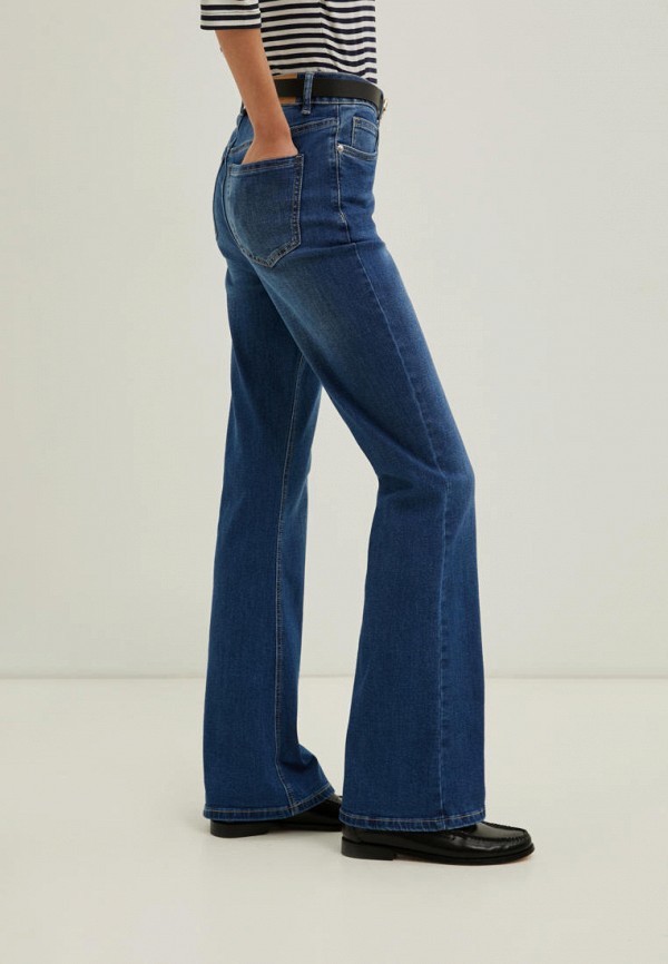 фото Джинсы finn flare