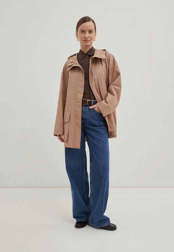 фото Ветровка finn flare