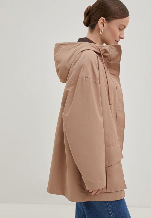 фото Ветровка finn flare