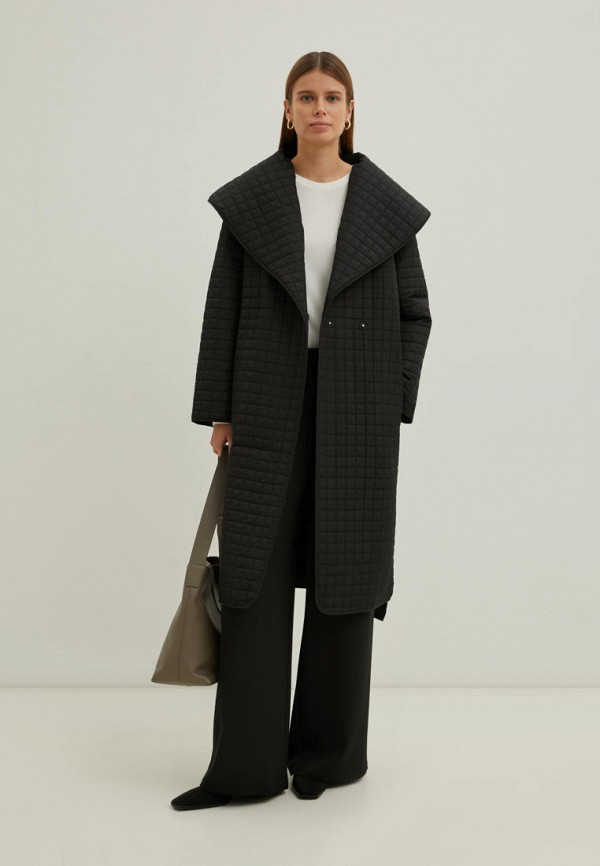 фото Куртка утепленная finn flare