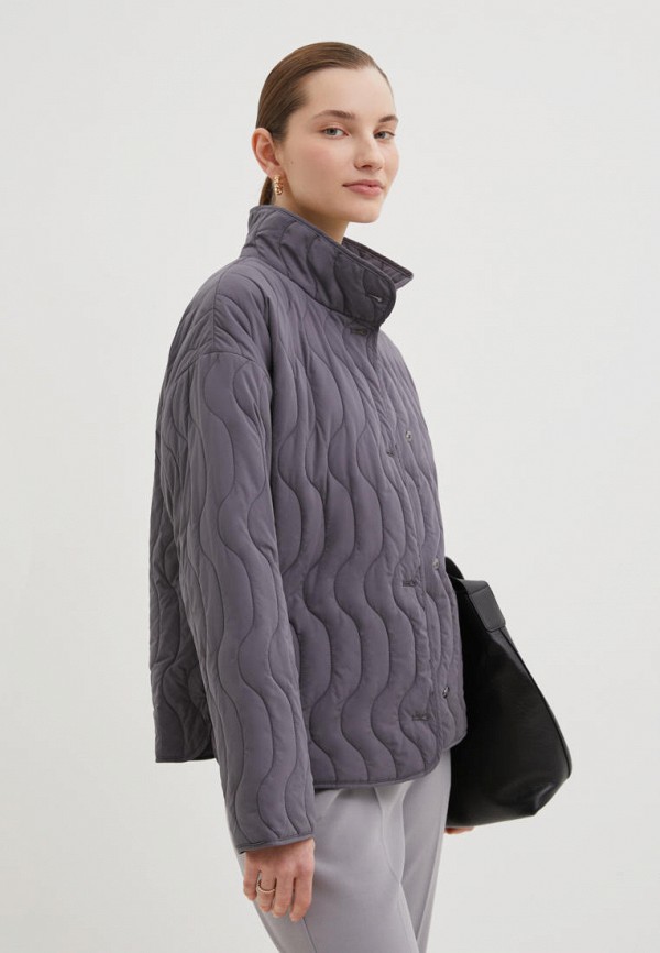 фото Куртка утепленная finn flare