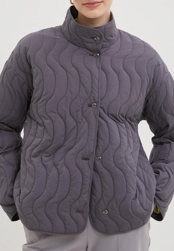 фото Куртка утепленная finn flare