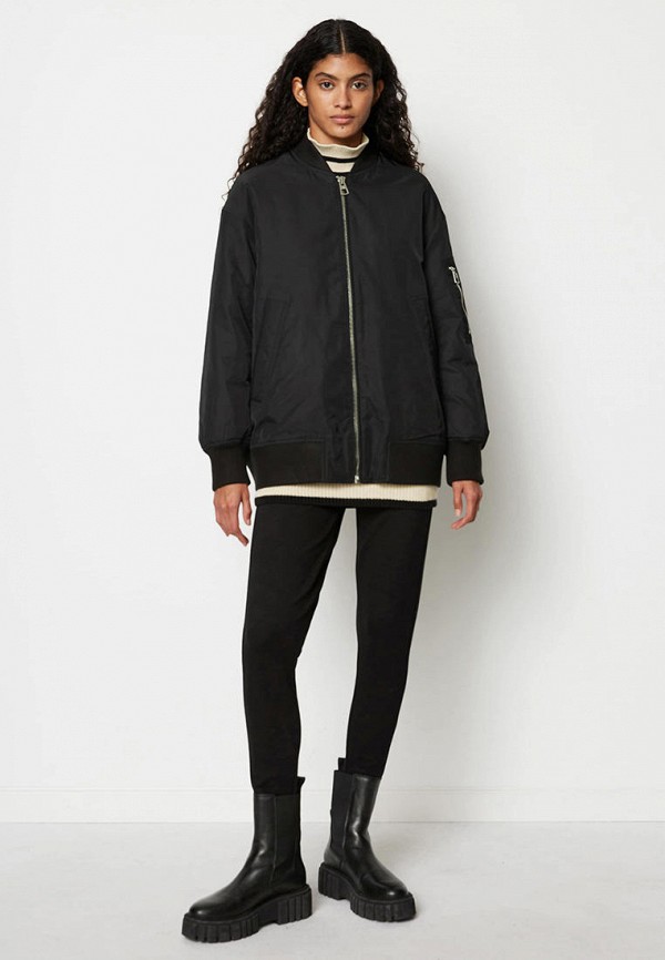 фото Куртка утепленная marc o'polo