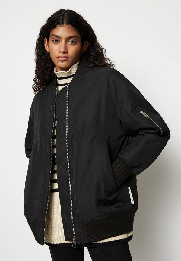 фото Куртка утепленная marc o'polo