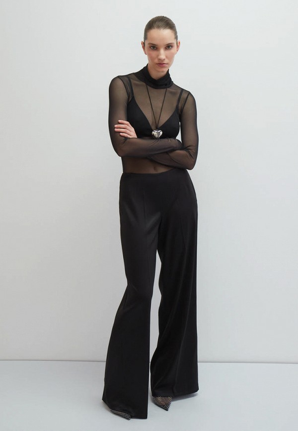 фото Брюки vittoria vicci