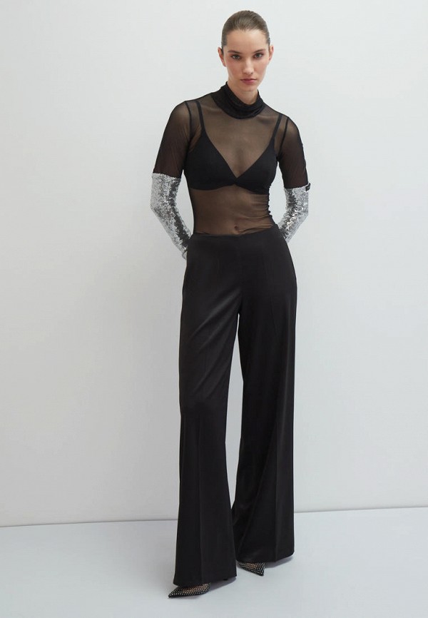 фото Брюки vittoria vicci