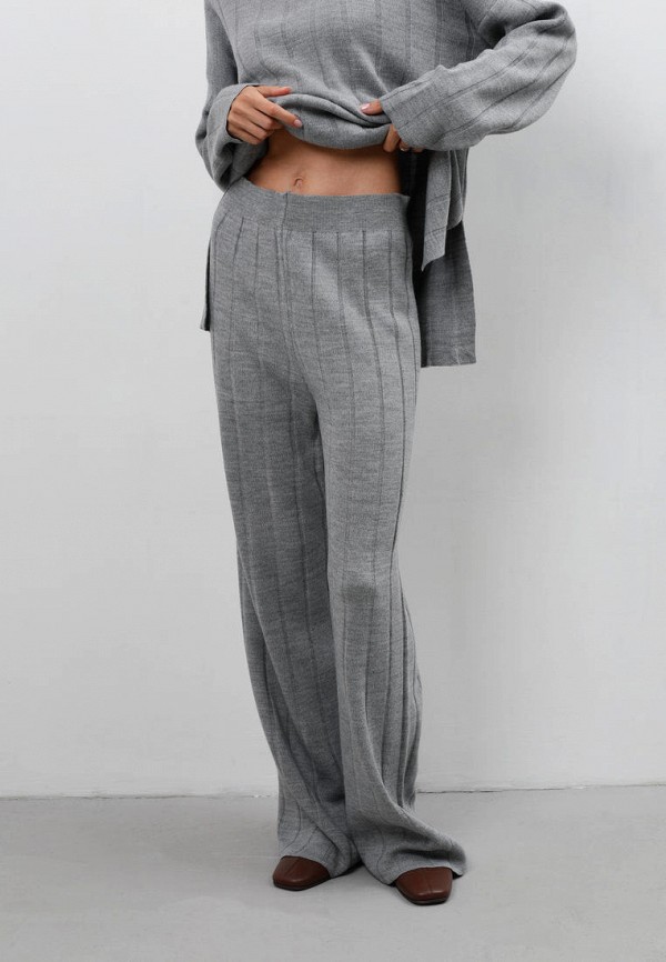 фото Брюки thestama