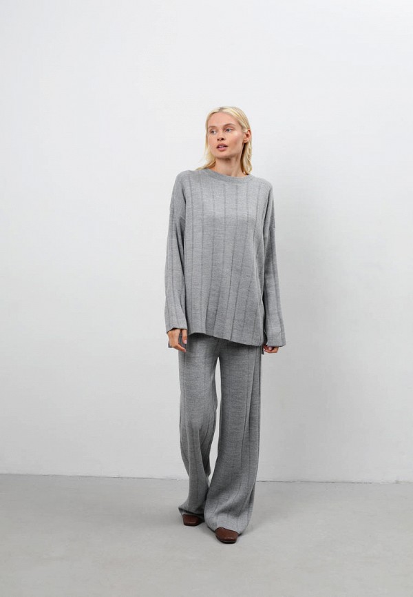 фото Брюки thestama