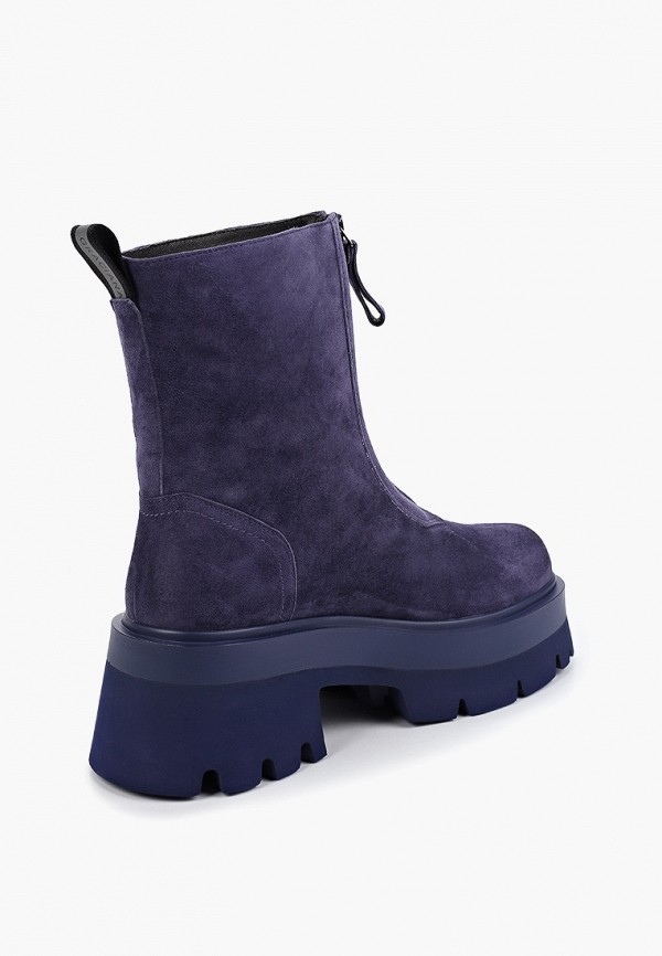 фото Ботинки graciana