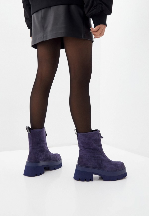 фото Ботинки graciana