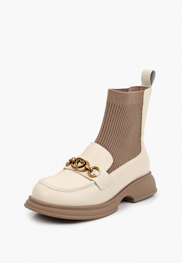 фото Ботинки graciana