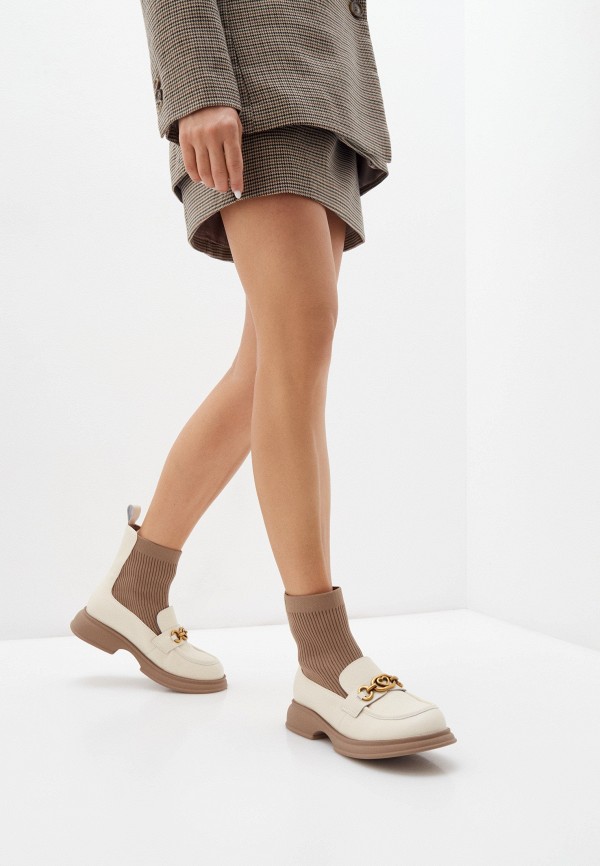 фото Ботинки graciana