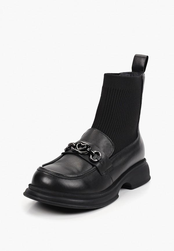 фото Ботинки graciana