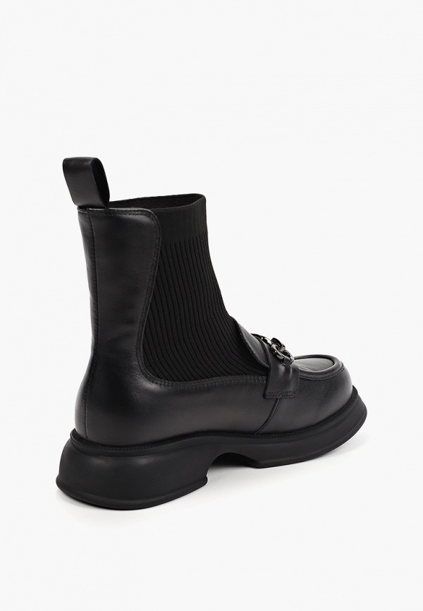 фото Ботинки graciana