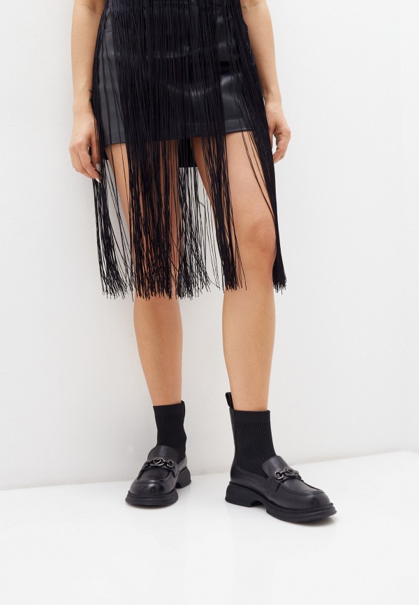 фото Ботинки graciana