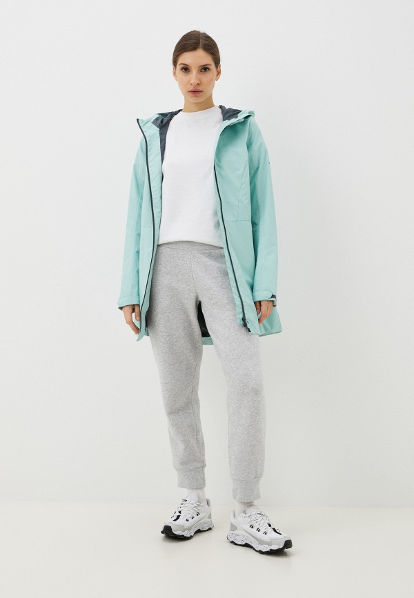 фото Ветровка northland