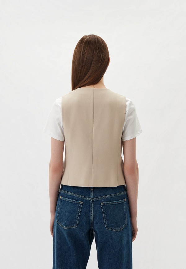 фото Жилет dkny