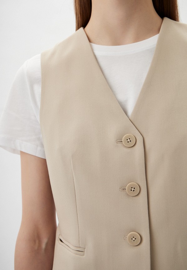 фото Жилет dkny