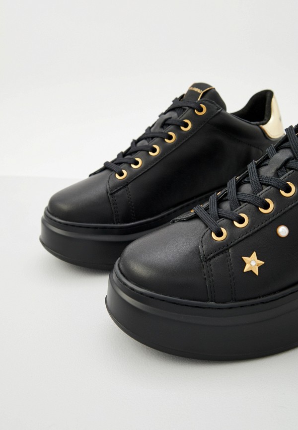 фото Кеды karl lagerfeld