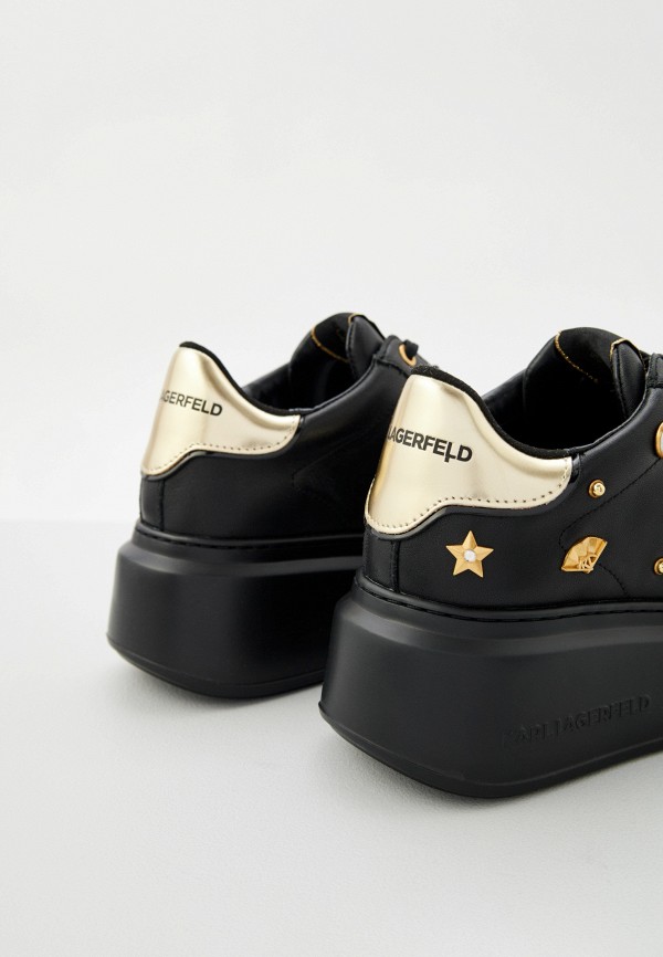 фото Кеды karl lagerfeld