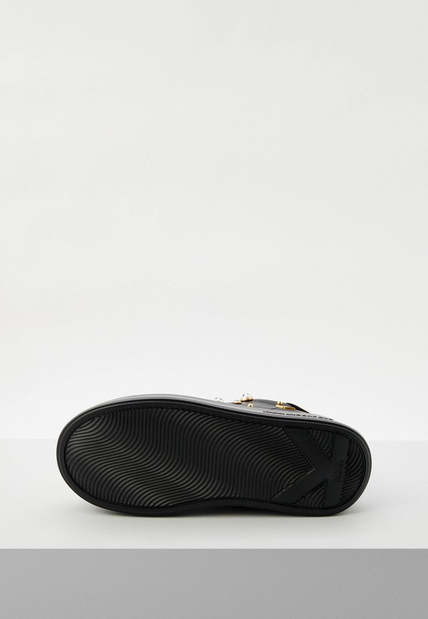 фото Кеды karl lagerfeld