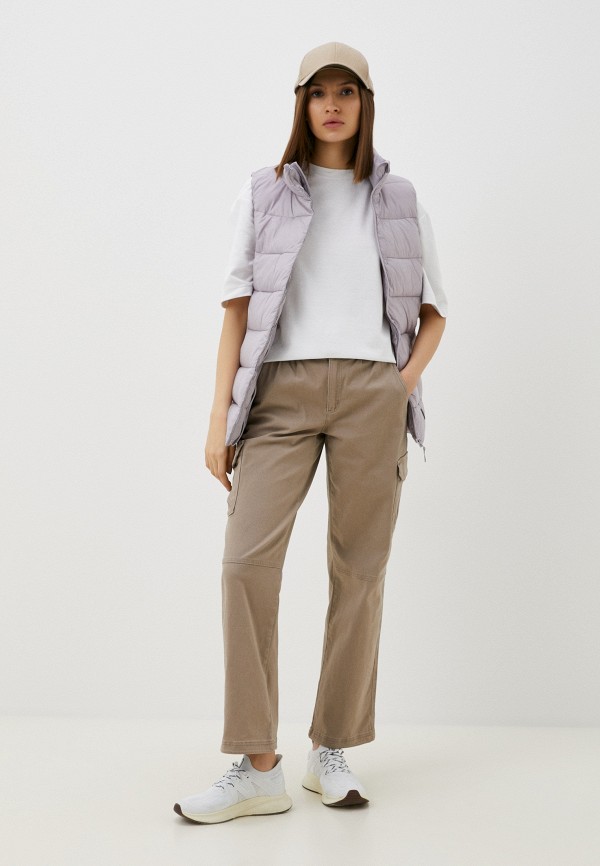 фото Брюки cordillero