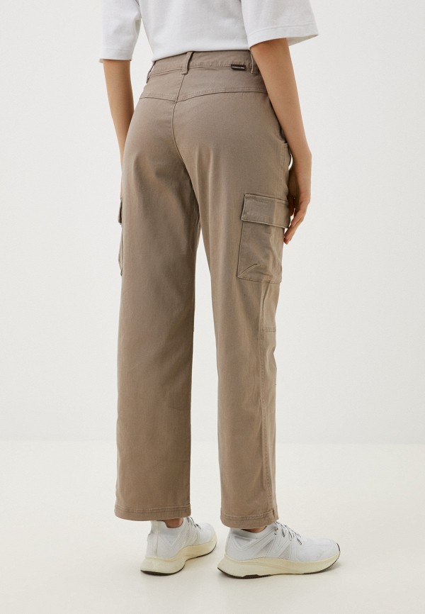 фото Брюки cordillero