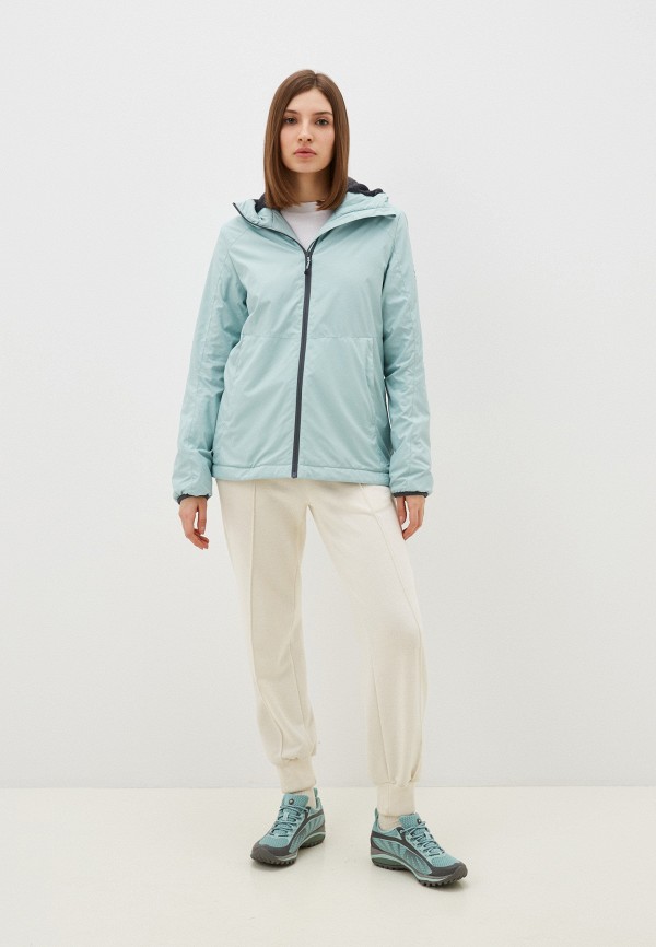 фото Куртка утепленная northland