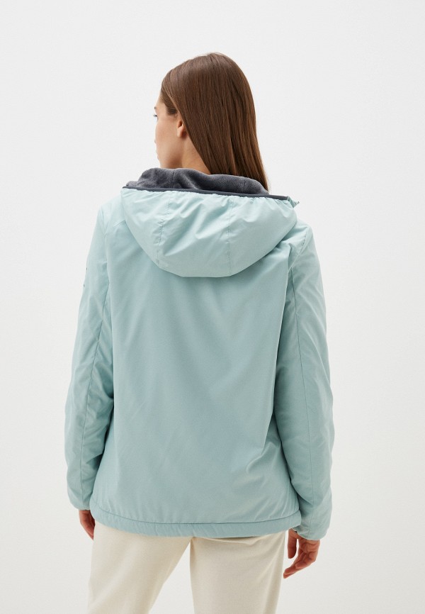 фото Куртка утепленная northland