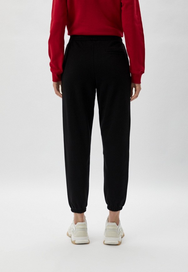 фото Брюки спортивные karl lagerfeld