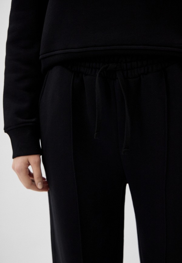 фото Брюки спортивные karl lagerfeld