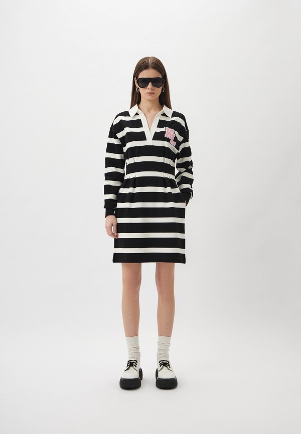 фото Платье karl lagerfeld