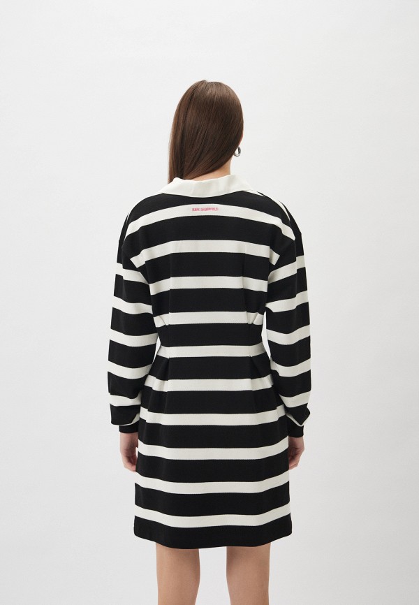 фото Платье karl lagerfeld