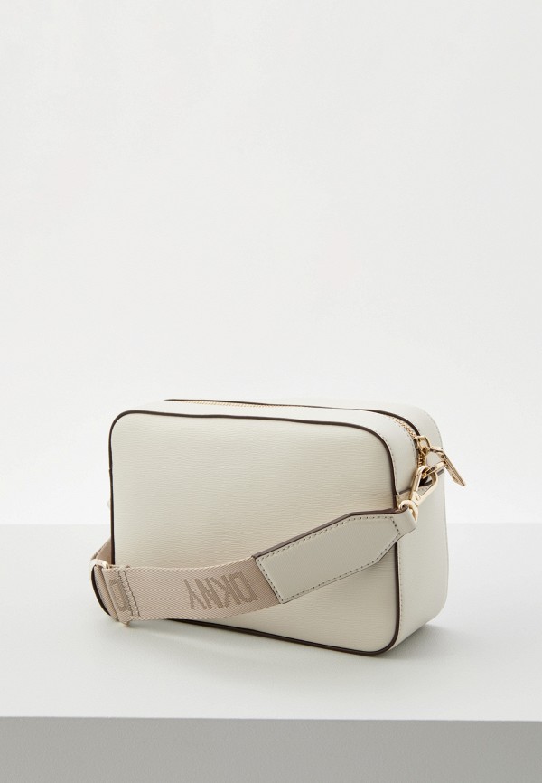 фото Сумка и брелок dkny