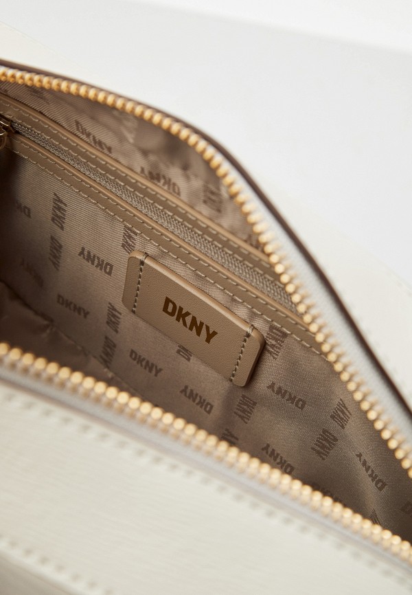 фото Сумка и брелок dkny