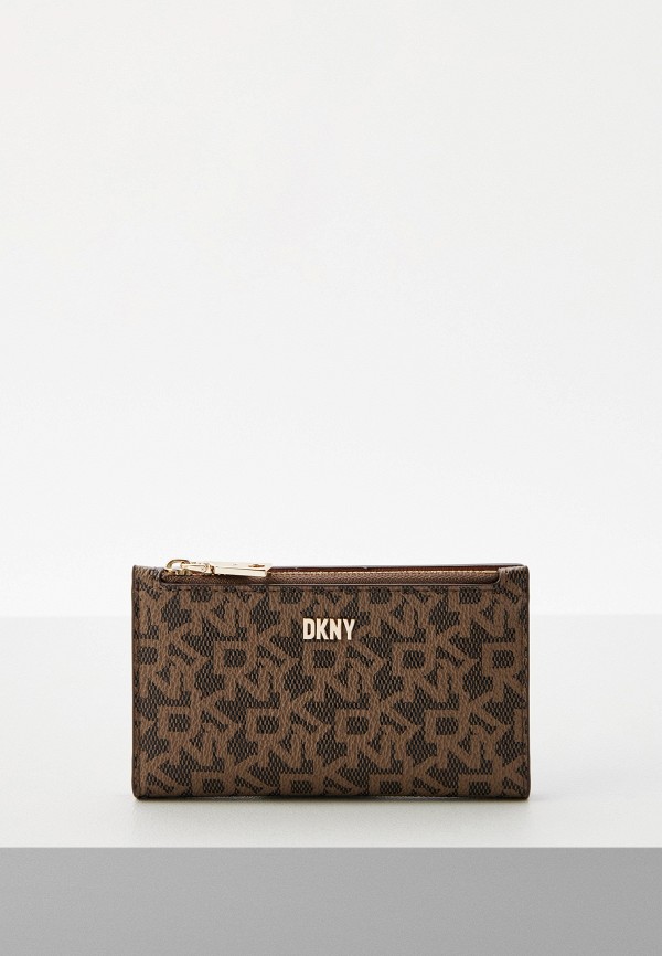фото Кошелек dkny