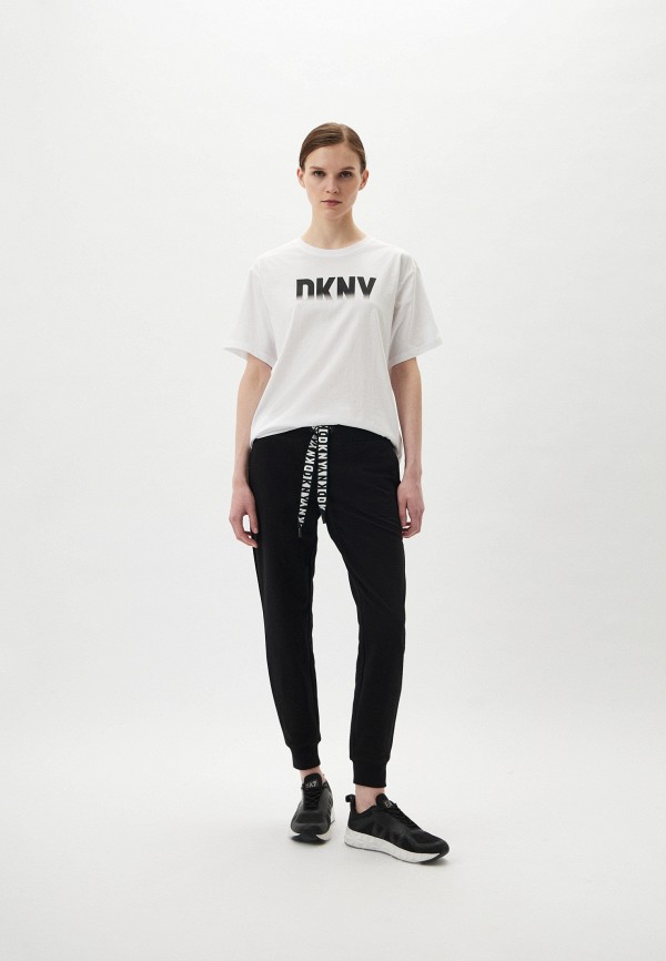 фото Брюки спортивные dkny