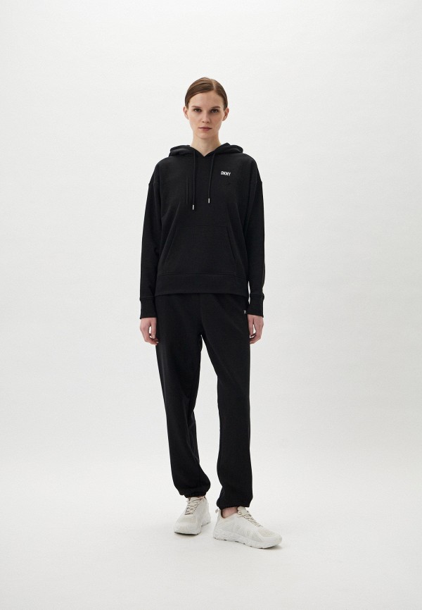 фото Брюки спортивные dkny