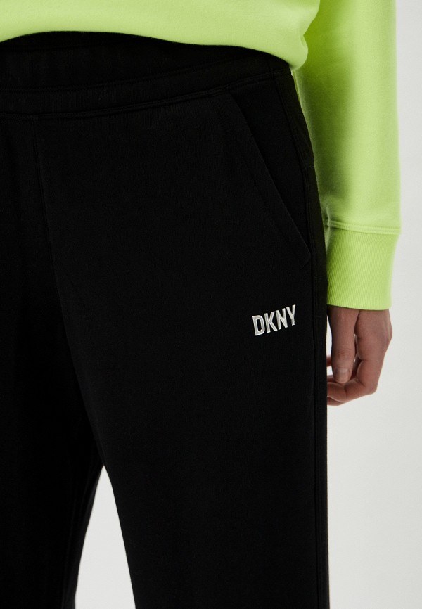 фото Брюки спортивные dkny