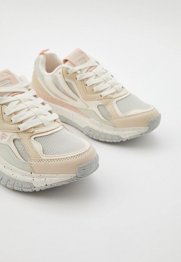 фото Кроссовки fila