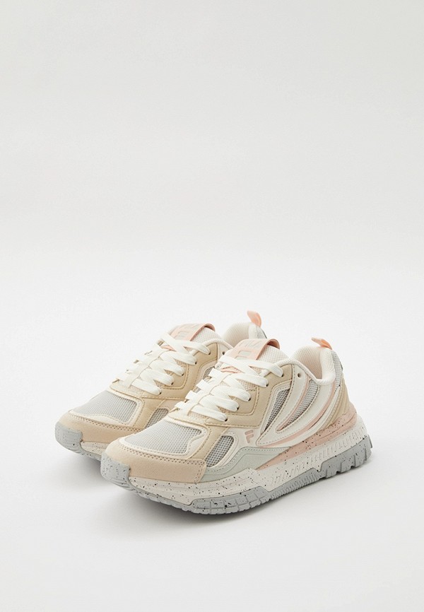 фото Кроссовки fila