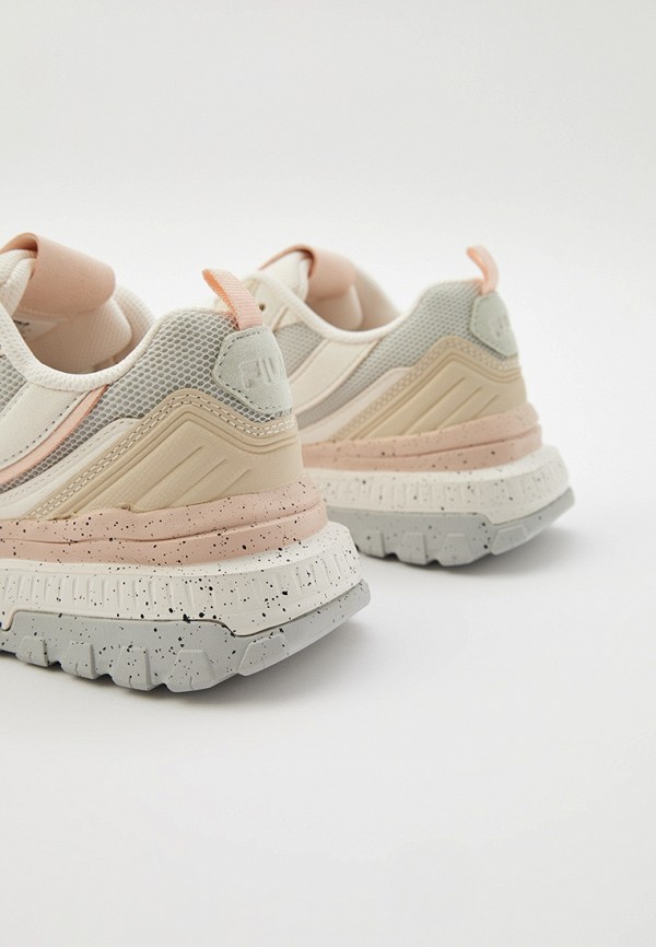 фото Кроссовки fila