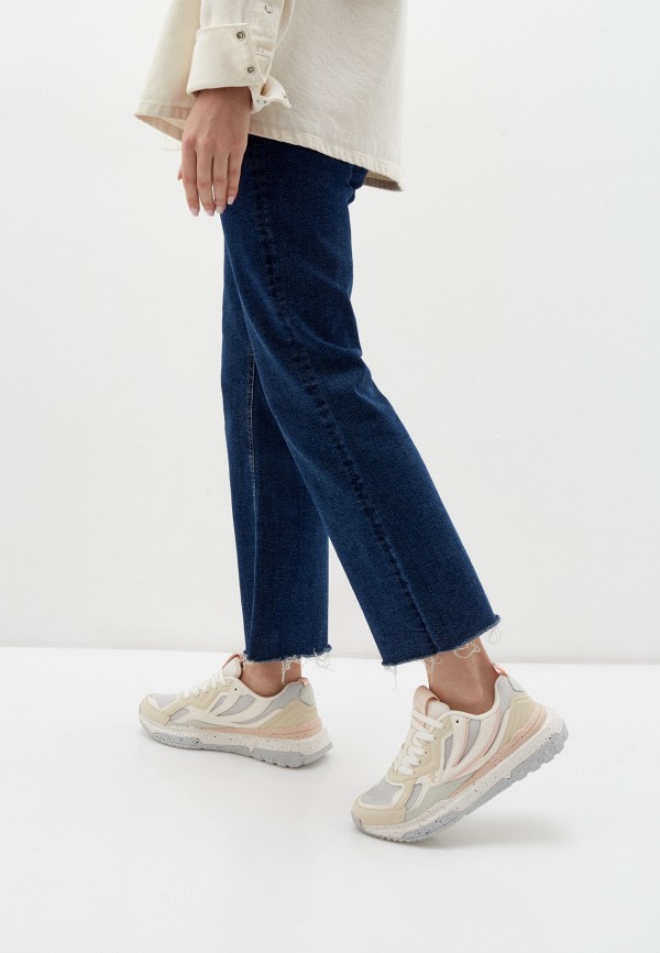 фото Кроссовки fila