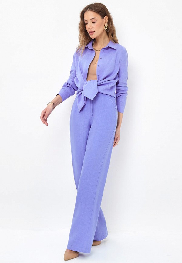 фото Брюки volento